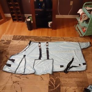 Schneiders Dura-Tech fly sheet